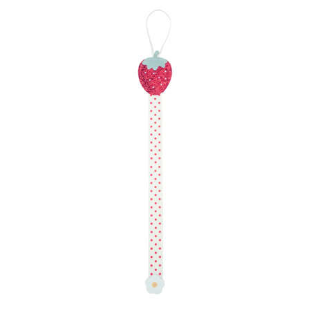 Picture of Rockahula® Clip Hanger Strawberry