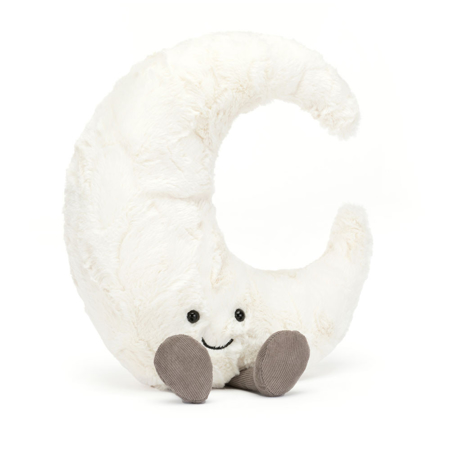 Picture of Jellycat® Soft Toy Moon 26x20