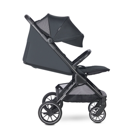 Picture of Easywalker® Stroller Jackey² XL Midnight Black