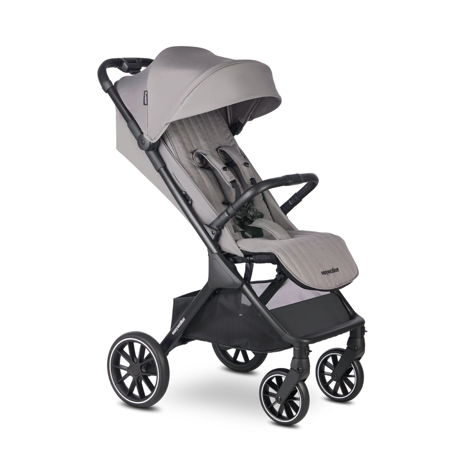 Picture of Easywalker® Stroller Jackey² XL Pebble Grey
