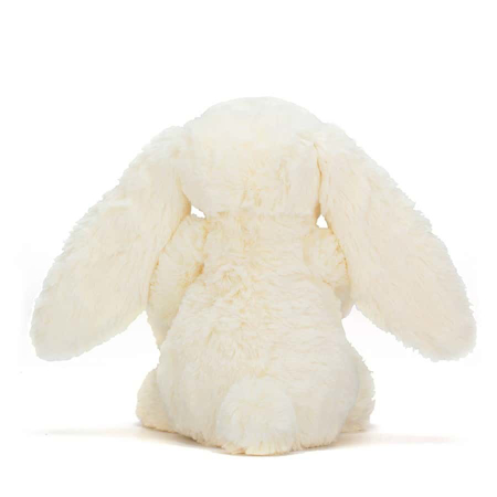 Picture of Jellycat® Soft Toy Bashful Cream Bunny Medium 31cm