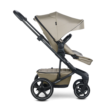 Picture of Easywalker® Stroller Harvey⁵ Premium Pearl Taupe