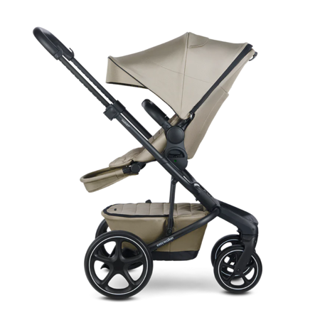 Picture of Easywalker® Stroller Harvey⁵ Premium Pearl Taupe
