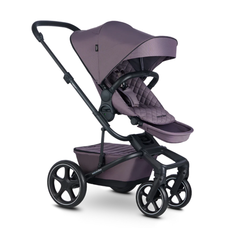 Picture of Easywalker® Stroller Harvey⁵ Premium Granite Purple