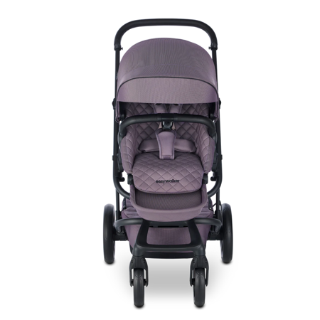 Picture of Easywalker® Stroller Harvey⁵ Premium Granite Purple