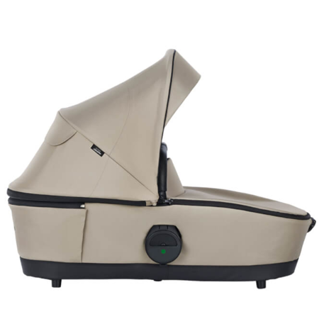 Picture of Easywalker® Carrycot Harvey⁵ Premium Pearl Taupe