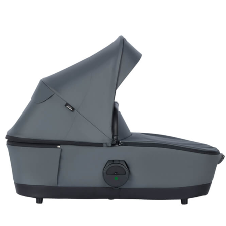 Picture of Easywalker® Carrycot Harvey⁵ Premium Mineral Grey