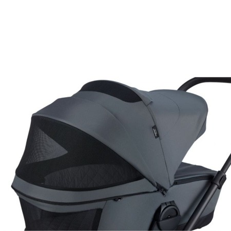 Picture of Easywalker® Carrycot Harvey⁵ Premium Mineral Grey