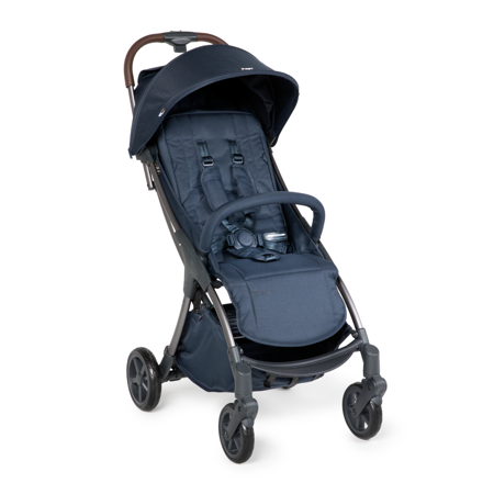 Picture of MAST® M2 Stroller Blueberry