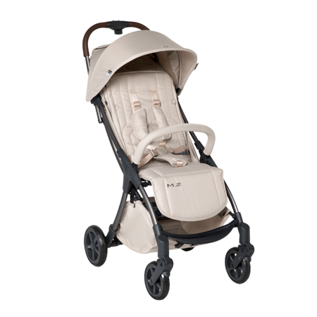 Picture of MAST® M2 Stroller Lion