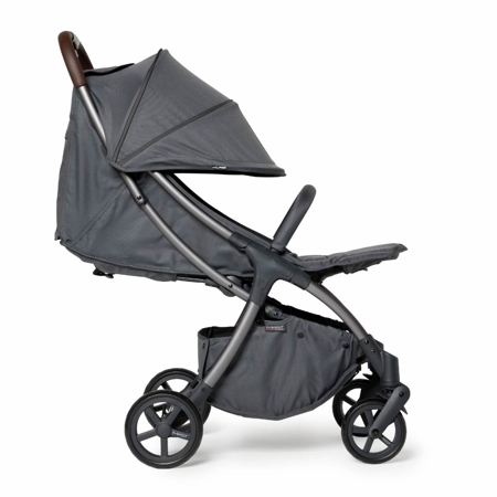 Picture of MAST® M2 Stroller Volcanic Ash