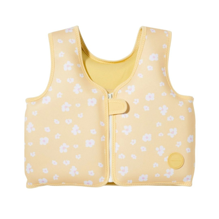 Picture of SunnyLife® Swim Vest Princess Swan Buttercup 2-3Y 