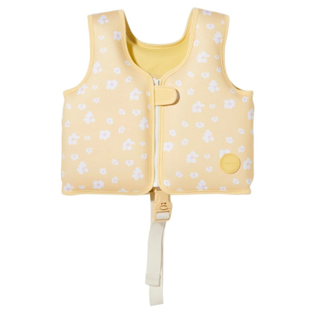 Picture of SunnyLife® Swim Vest Princess Swan Buttercup 1-2Y 