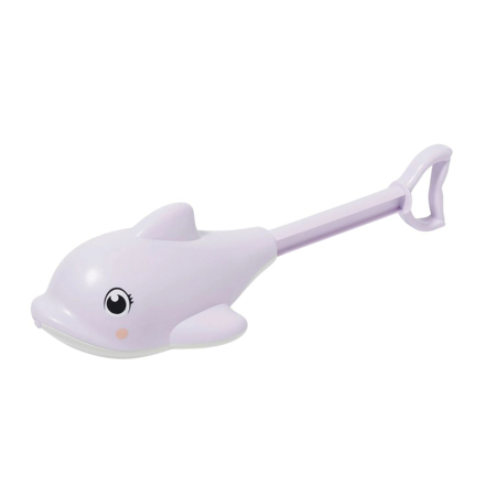 Picture of SunnyLife® Animal Soaker Dolphin Pastel Lilac