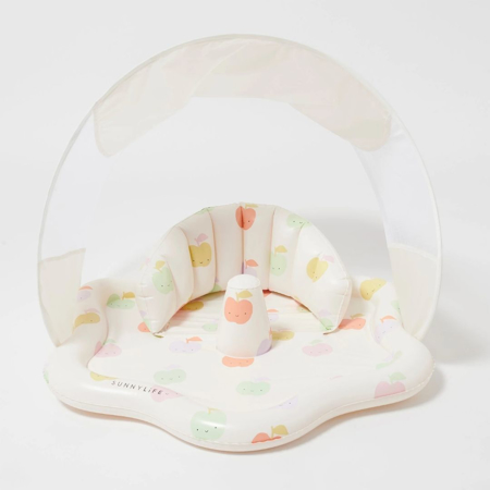 SunnyLife® Baby Playmat with Shade