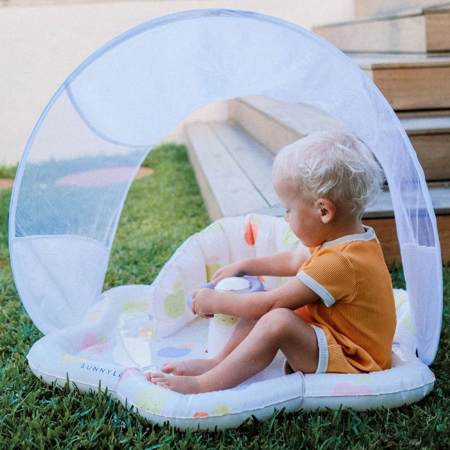 Picture of SunnyLife® Baby Playmat with Shade