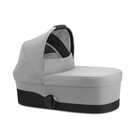 Picture of Cybex® Cot S Fog Grey