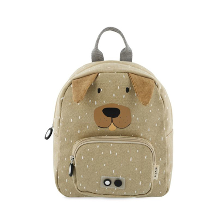 Picture of Trixie Baby® Backpack MINI Mr. Dog
