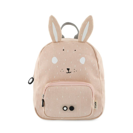 Picture of Trixie Baby® Backpack MINI Mrs. Rabbit