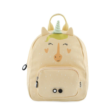 Picture of Trixie Baby® Backpack MINI Mrs. Unicorn