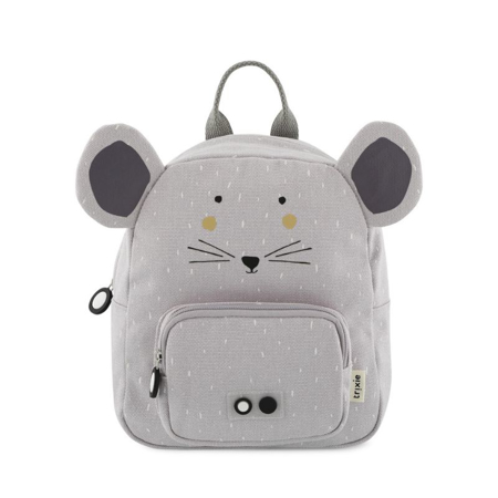 Picture of Trixie Baby® Backpack MINI Mrs. Mouse