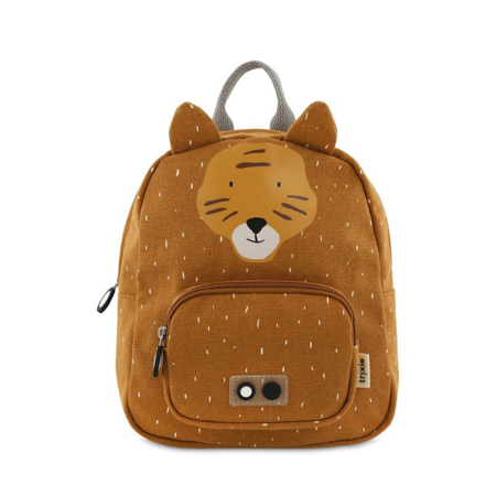 Picture of Trixie Baby® Backpack MINI Mr. Tiger