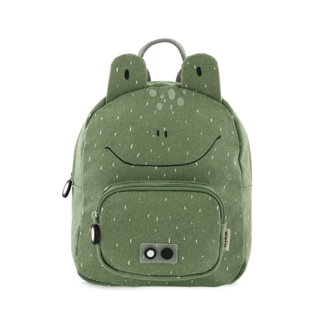 Picture of Trixie Baby® Backpack MINI Mr. Frog