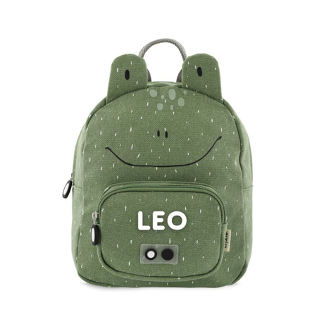 Trixie Baby® Backpack MINI Mr. Frog