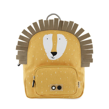 Picture of Trixie Baby® Backpack MINI Mr. Lion