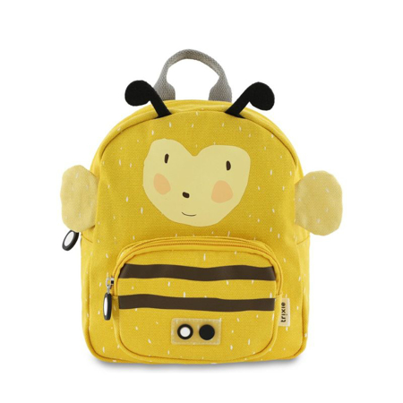 Picture of Trixie Baby® Backpack MINI Ms. Bumblebee