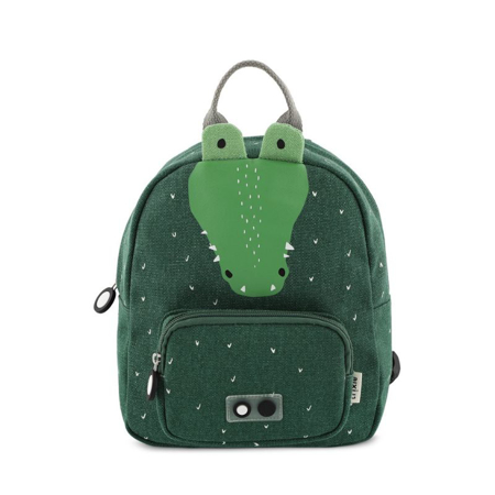 Picture of Trixie Baby® Backpack MINI Mr. Crocodile