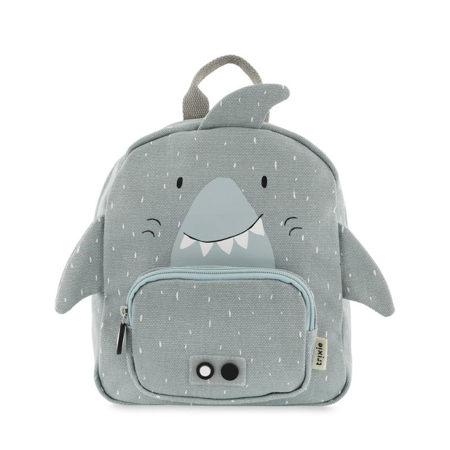 Picture of Trixie Baby® Backpack MINI Mr. Shark