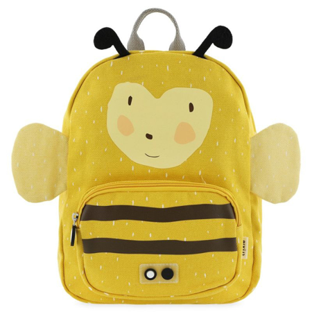 Picture of Trixie Baby® Backpack Mrs. Bumblebee