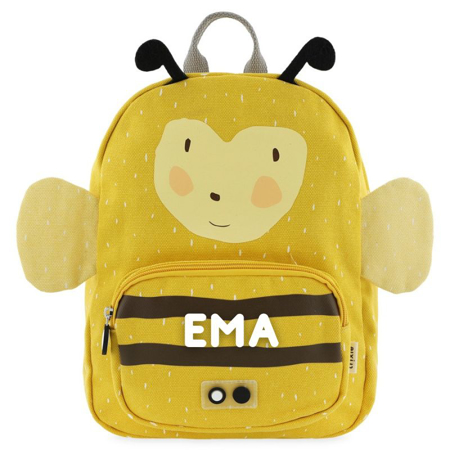 Trixie Baby® Backpack Mrs. Bumblebee