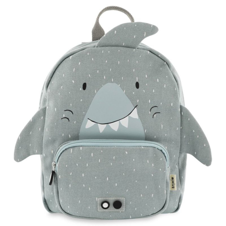 Picture of Trixie Baby® Backpack Mr. Shark