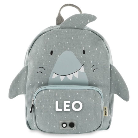 Trixie Baby® Backpack Mr. Shark