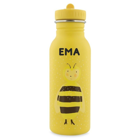Trixie Baby® Bottle 500ml Mrs. Bumblebee