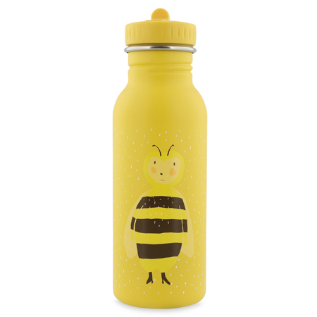 Picture of Trixie Baby® Bottle 500ml Mrs. Bumblebee