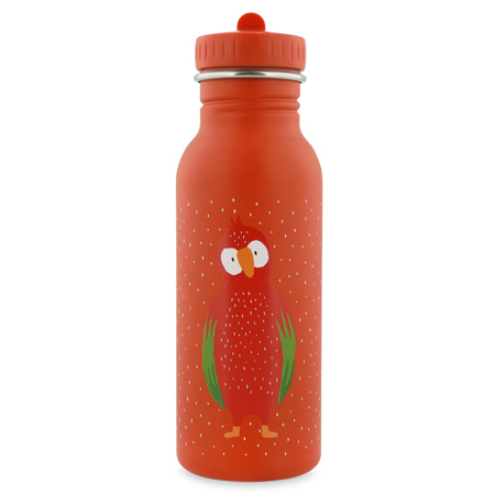 Picture of Trixie Baby® Bottle 500ml Mr. Parrot