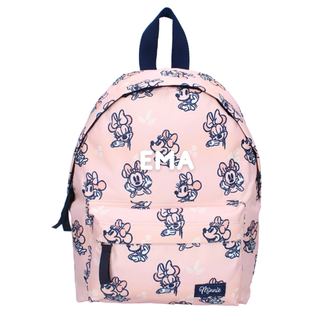 Disney’s Fashion® Backpack Minnie Mouse Simply Child